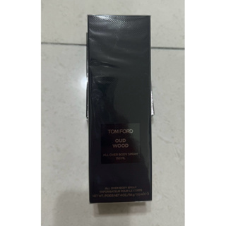 Tom Ford 私人調香系列 神秘東方 身體噴霧 150ml 全新