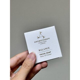 Aromatherapy Associates 肥皂30g｜JW萬豪
