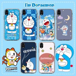哆啦A夢 手機殼 適用iPhone 三星 華為 小米 VIVO OPPO 華碩 HTC LG SONYRealme 紅米