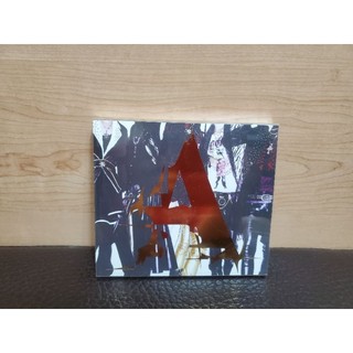 日語專輯（日版）alice nine愛麗絲9號樂團/ Alpha初露鋒芒CD+DVD