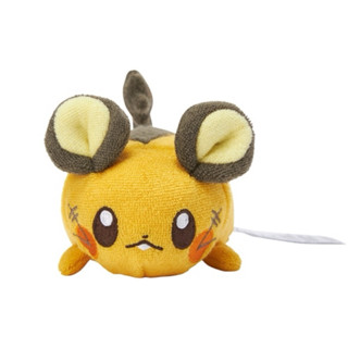 pokemon寶可夢 日本同步連線 限時特賣 空運來臺 100%正品 0702 咚咚鼠 可水洗系列玩偶