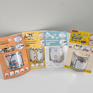 【日本商品 現貨快速出貨】海綿寶寶 三麗鷗便利貼 便條紙