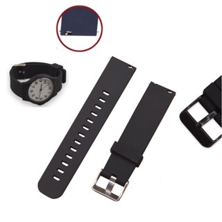 【矽膠錶帶】適用 小米 Xiaomi Watch S1 Pro S1 Active 錶帶寬度 22mm 手錶 腕帶