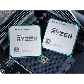 AMD R5 R7 R9 5900X 5700x3D 7700 7500F i5 等性價比 CPU處理器 多開 二手良品