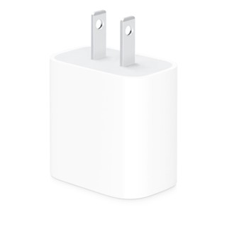 Apple 20W USB-C 電源轉接器 全新 原廠正品