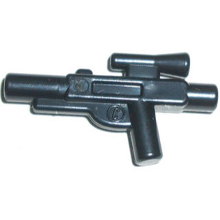 姜叔叔零件 LEGO 樂高 配件 武器  Black 58247