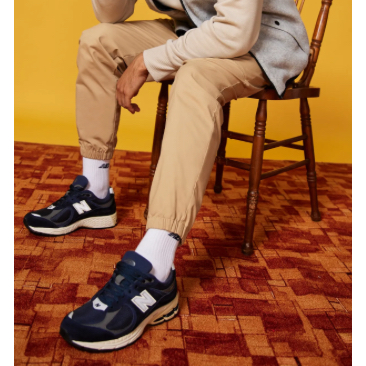 NEW BALANCE 2002R NB 深藍 海軍藍 / M2002RCA