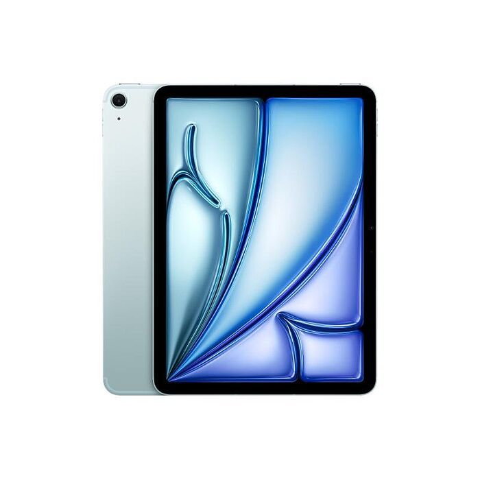 Apple iPad Air M2 現貨  (2024)11.0或13.0吋 128GB WiFi平板電腦(公司貨)