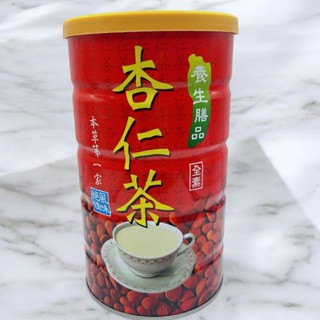 【炎黃】本草第一家杏仁茶 600克