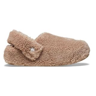 正版crocs鞋子 正版crocs crocs crocs拖鞋 crocs毛絨鞋 卡駱馳 卡駱馳拖鞋