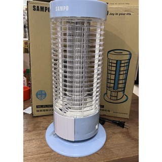 SAMPO 聲寶電擊式捕蚊燈 ML-PL10Y / 臺 ***現貨