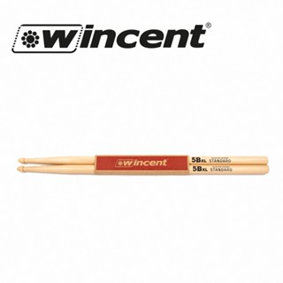 wincent 5bxl 胡桃木鼓棒【敦煌樂器】