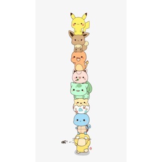 【牙牙工作室】pokemon go 寶可夢客製