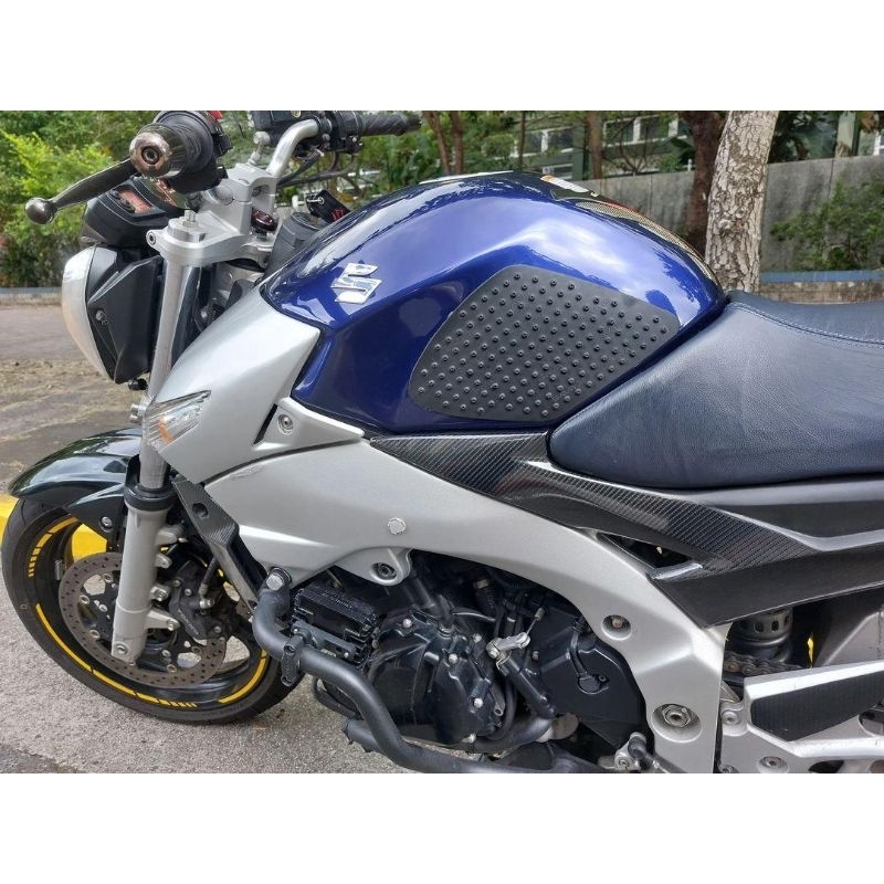 2008 Suzuki  gsr600