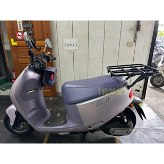 【新北新莊箱架屋】滑軌 前後移動 new delight 後架 + 移動式 外送架 保溫箱架 伸縮 移動 架 活動外賣架