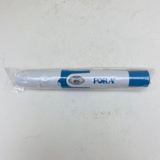 現貨_FORA福爾採血筆 通用型採血筆 002