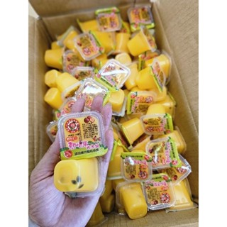 熱情果大本舖🌼南投埔里百香果果凍
