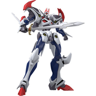 Good Smile MODEROID 破邪大星彈劾凰 彈劾凰 組裝模型 東海模型