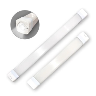 HANLIN-A2 磁吸燈管充電LED手電筒 燈管 燈條 LED 磁吸 USB(福利品.外觀瑕疵)