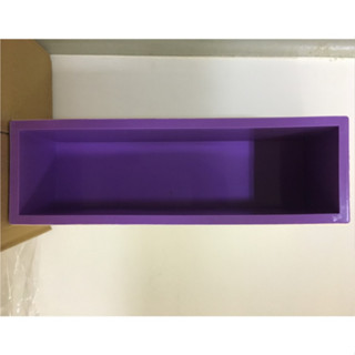 《皂雲》1200g 吐司模 矽膠蛋糕模具 手工皂模具