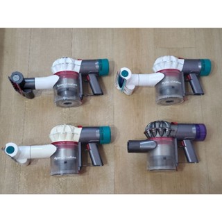 二手戴森Dyson V7 V8手持式除蟎吸塵器. 無線吸塵器 無充電器,無電池，功能正常