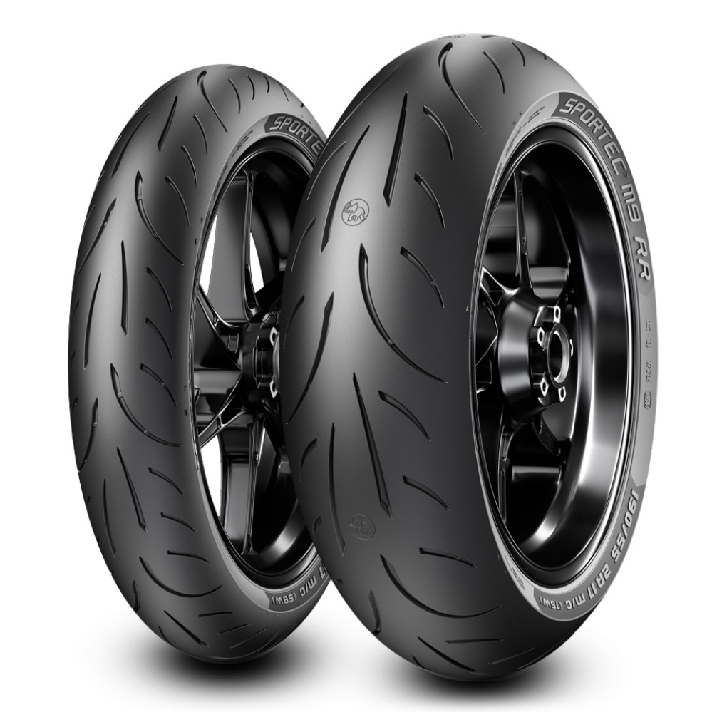 [哈利輪胎]象牌 SPORTEC M9RR 110/70-17 140/70-17 150/60-17 R3 CB300