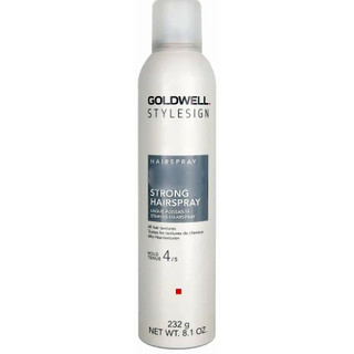 【GOLDWELL 歌薇】4號噴霧 300/500ML 公司貨