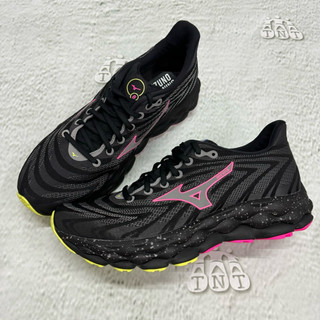 《TNT運動廣場》MIZUNO WAVE SKY 8 男 避震 慢跑鞋 J1GC240206