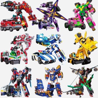 正版 Metal cardbot 炫卡鬥士 合金卡片機器人 變形機器人 兒童變形汽車 兒童玩具 生日禮物 合體機器人