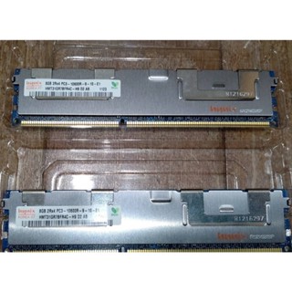 #伺服器 記憶體 美光 4Gx2 海力士 8Gx2 南亞 4Gx2 DDR3 1333 DDR2 667 ECC