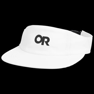 美國【Outdoor Research】Trail Visor 防曬輕量快乾帽