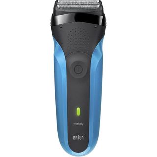 【德國百靈BRAUN】三鋒系列電動刮鬍刀/電鬍刀 310s