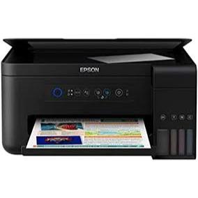 二手印表機/整新機【EPSON】 L4150 Wi-Fi [印表/影印/掃描+wi-fi]三合一連續供墨複合機