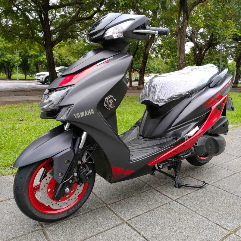 《高雄二手機車》 2019 山葉 勁戰五代 125 ABS #1910 #免費試乘/二手機車/流行車款/實體門市
