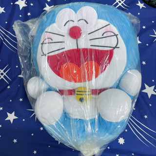 小叮噹 哆啦A夢 哆啦 抱枕 娃娃