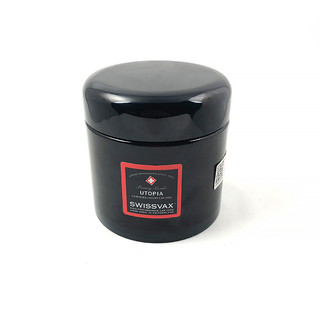 Swissvax Utopia Wax 200ml (Swissvax 烏託邦蠟)『車極客』