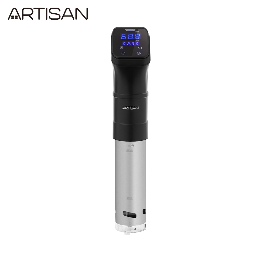 【ARTISAN】低溫烹調舒肥機 SV02