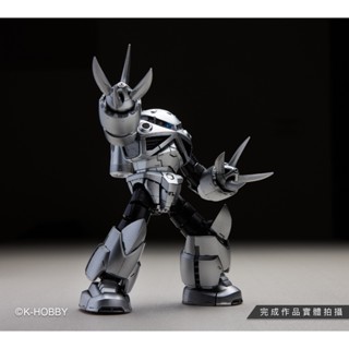 K-HOBBY模型製作 RG MSM-07S Z'GOK 茲寇克 模型代工 "請看商品描述"