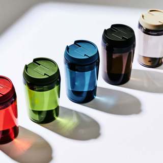 【WEMUG】隨行咖啡杯 350ml / WM-CMJZ