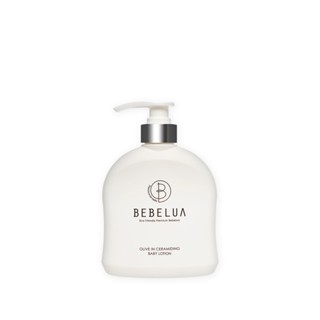 韓國BEBELUA 神經醯胺植萃保濕乳液500ml(新生兒/全齡層適用)【安琪兒婦嬰百貨】