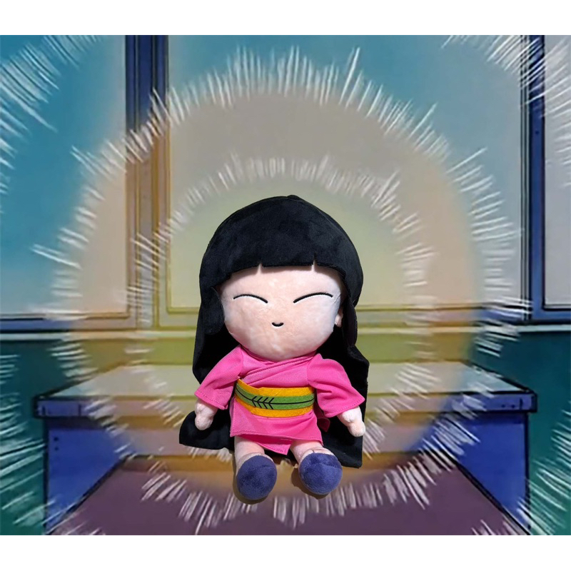 現貨 靈異教師 神眉 地獄先生 座敷童子 / 座敷娃娃❤️