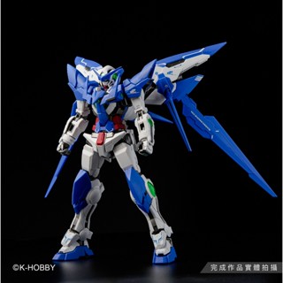 K-HOBBY模型製作 MG 驚異能天使 模型代工 "請看商品描述"