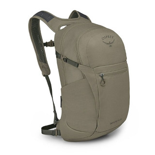 【Osprey】Daylite Plus 20 輕量健行揹包/休閒揹包 混凝土棕
