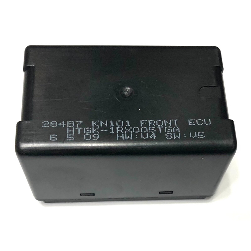 LUXGEN 纳智捷 U6燈光繼電器,室內燈控制盒 284B7 KN101