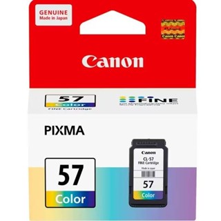 [龍龍3C] 佳能 Canon 原廠 彩色 墨水匣 57號 CL-57 E3470 E400 E410 E460