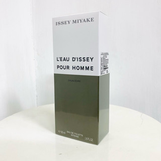 附發票 Issey Miyake 三宅一生 一生之水 雪松 男性淡香水 50ml 100ML 另有 TESTER