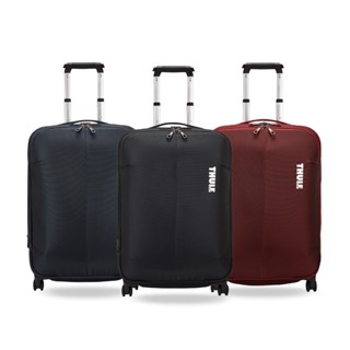 THULE都樂 Subterra Spinner系列 63L 25吋旅行登機箱TSRS-325(多色)