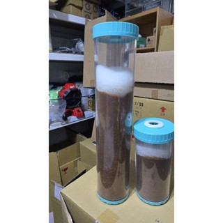 【WDS】日本三菱樹脂20吋大胖食品級三菱軟水樹脂濾心(樹脂為韓國製造進口.填充式可反洗還原.不浪費)只要900元