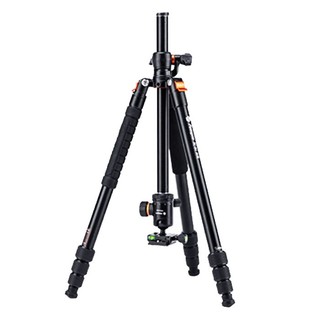 鋇鋇攝影 FOTOPRO 富圖寶 X-GO HR-PRO專業中柱橫置腳架 俯拍 自拍架 攝影腳架 三腳架