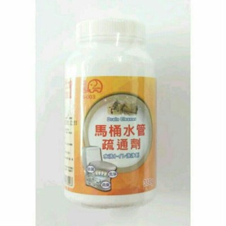 夏和水管疏通劑 + 管道疏通劑 190g + 馬桶疏通劑 + 強力疏通劑 + 水管通劑 + 高效溶解